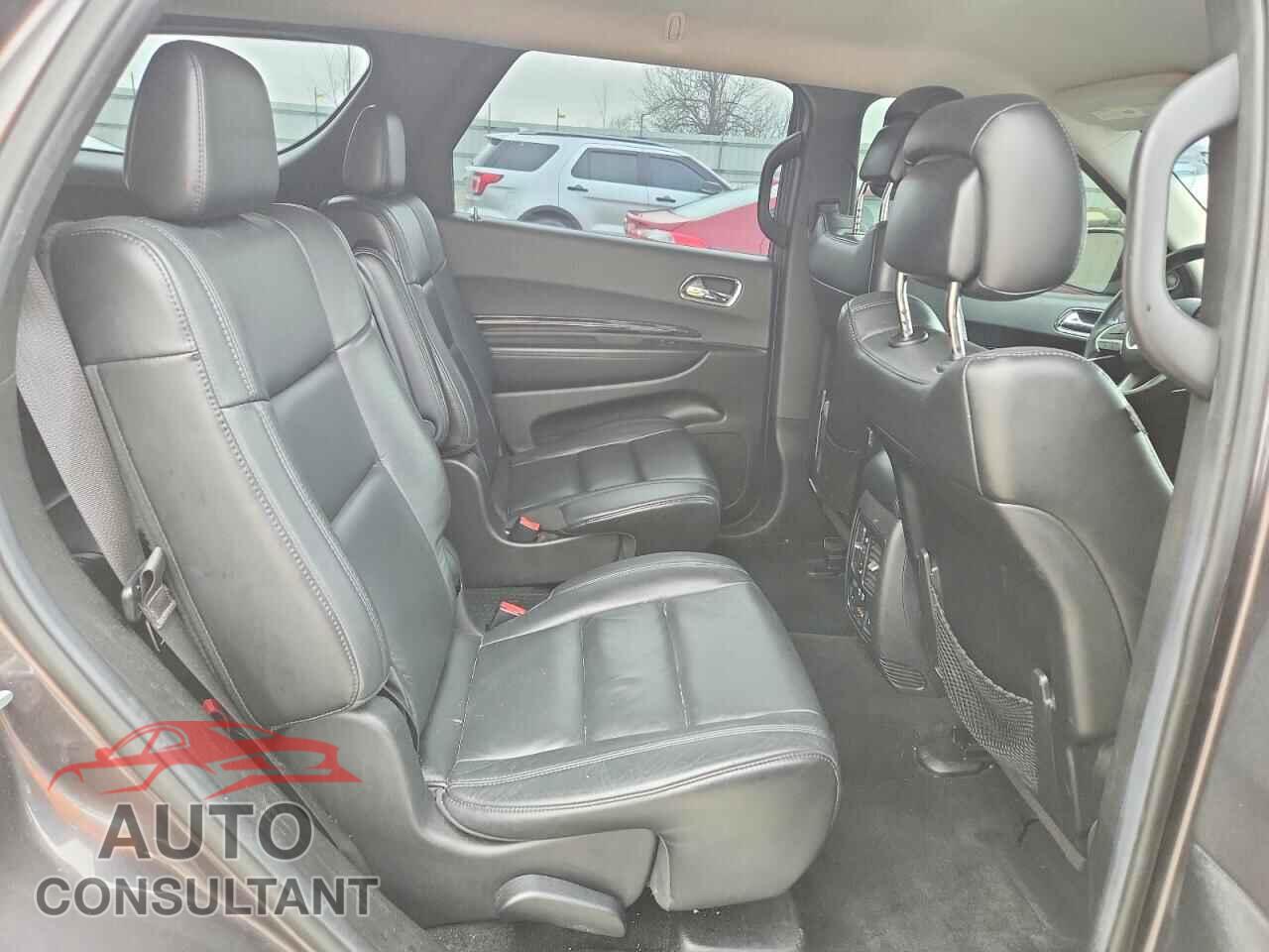 DODGE DURANGO 2014 - 1C4RDJDG6EC306893