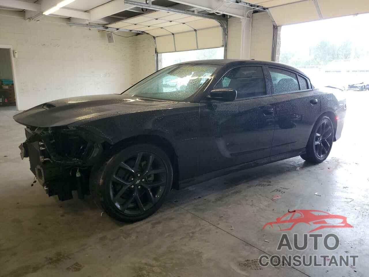 DODGE CHARGER 2022 - 2C3CDXCT4NH251210