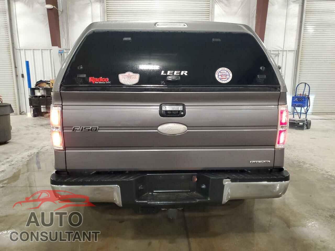 FORD F-150 2012 - 1FTFW1EF9CFB37242