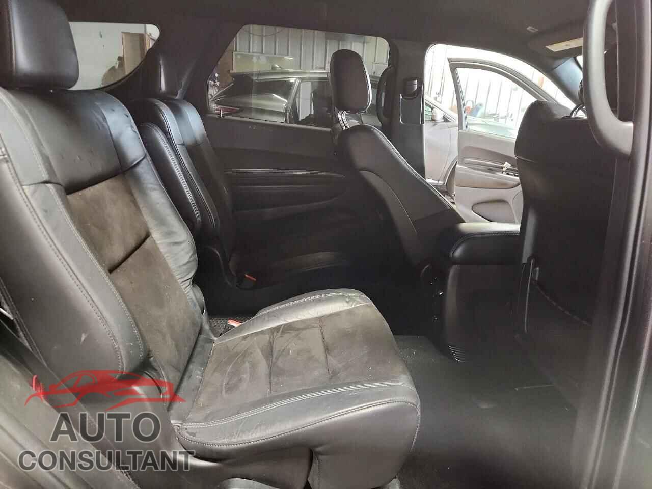 DODGE DURANGO 2021 - 1C4RDJDG4MC765290