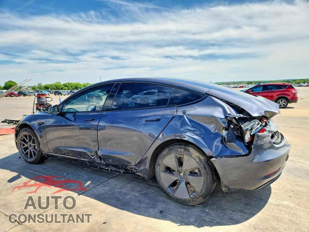 TESLA MODEL 3 2023 - 5YJ3E1EA9PF672074