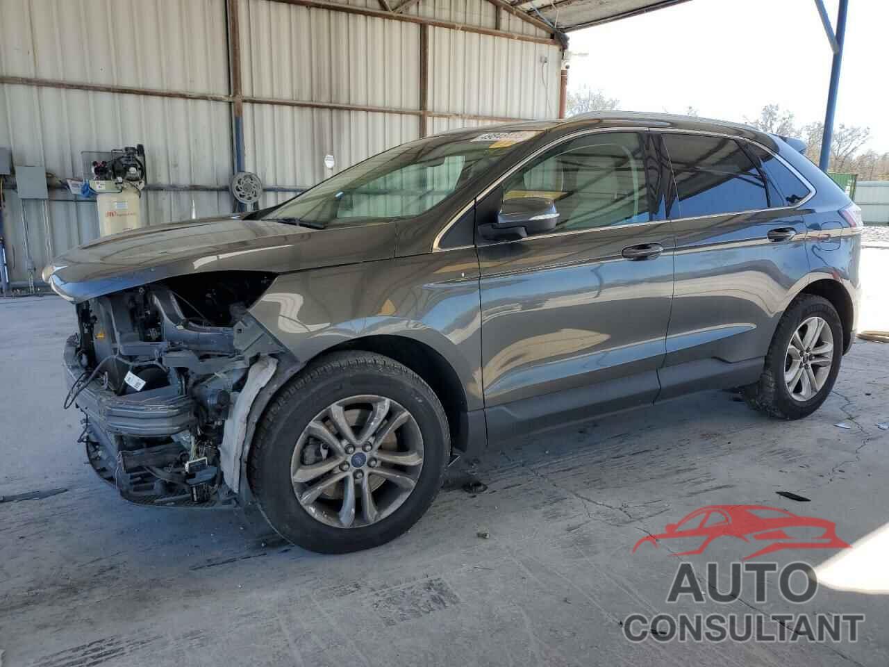 FORD EDGE 2019 - 2FMPK4J99KBB96577