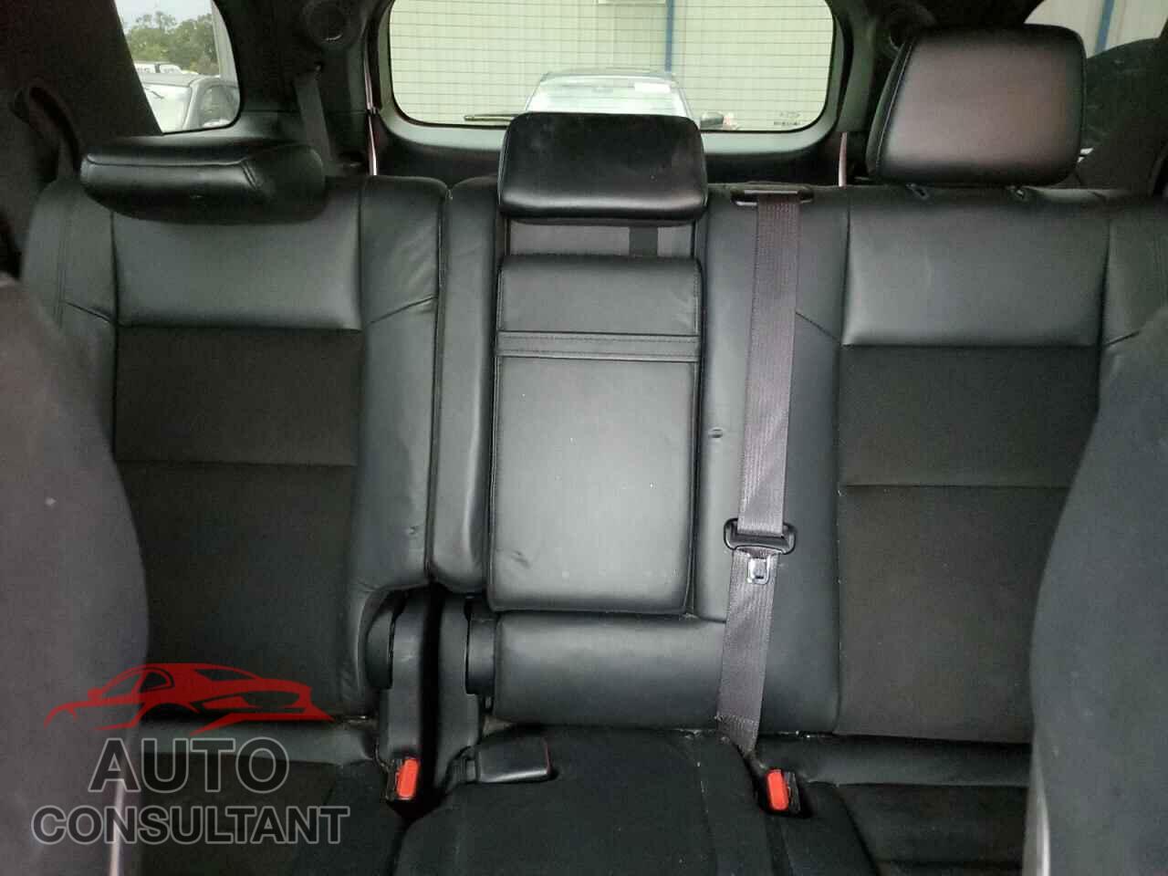 DODGE DURANGO 2020 - 1C4SDJCT8LC130622