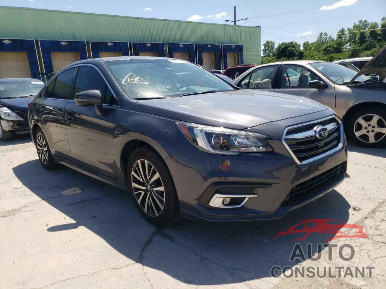 SUBARU LEGACY 2018 - 4S3BNAF64J3033367