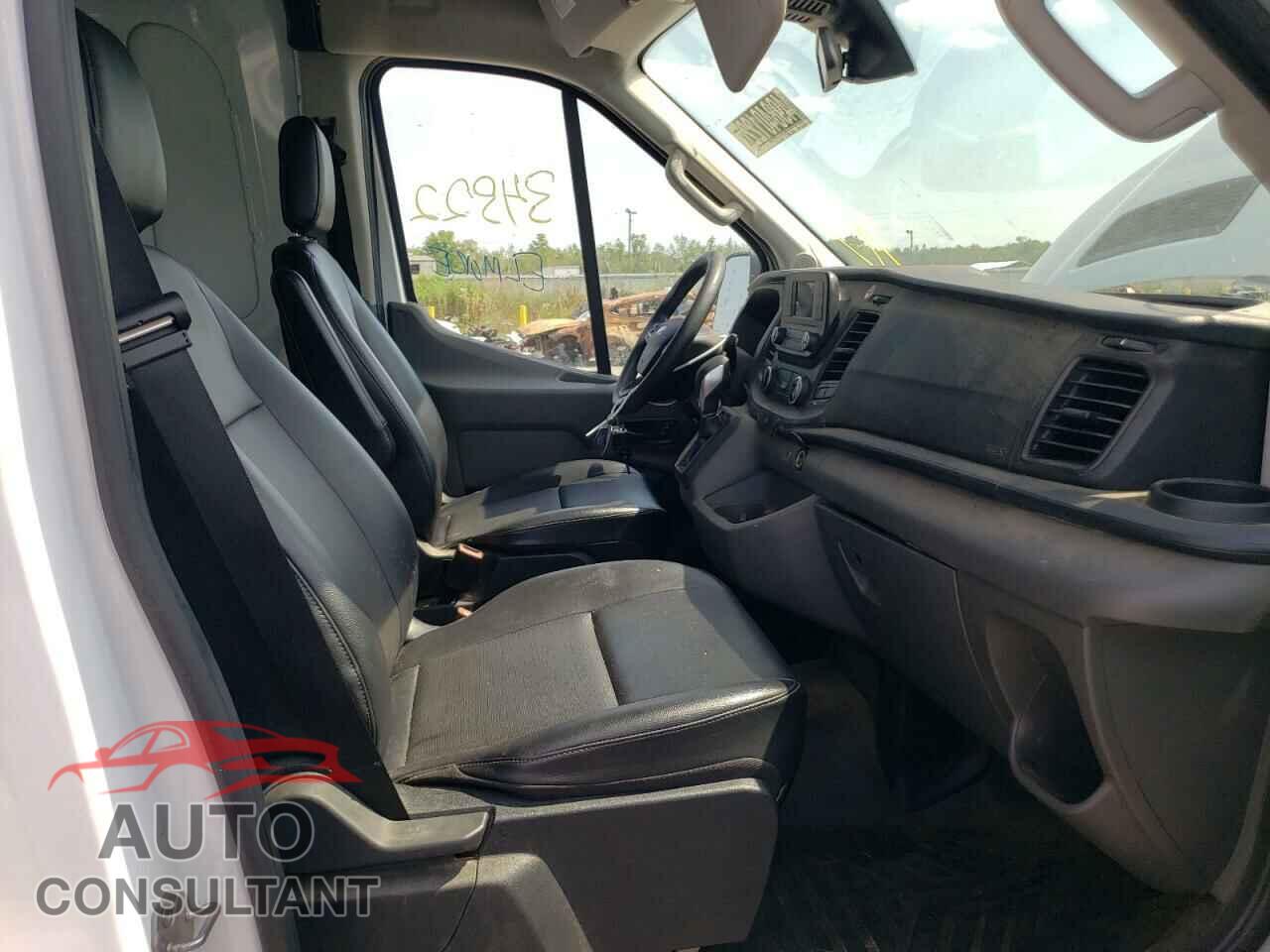 FORD TRANSIT CO 2021 - 1FTBR1C86MKA30748