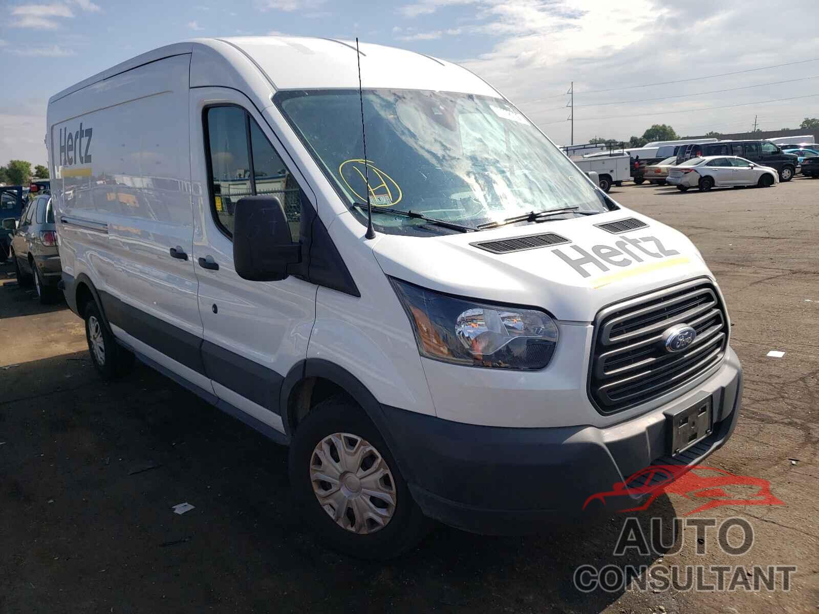 FORD TRANSIT CO 2019 - 1FTYR2CM1KKA87188