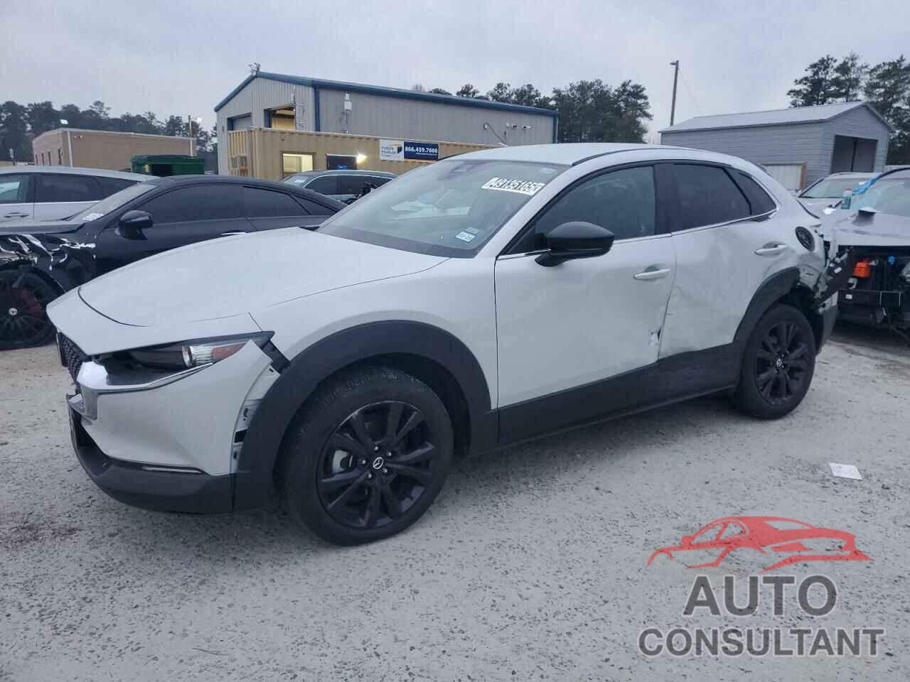MAZDA CX30 2024 - 3MVDMBBM5RM650355