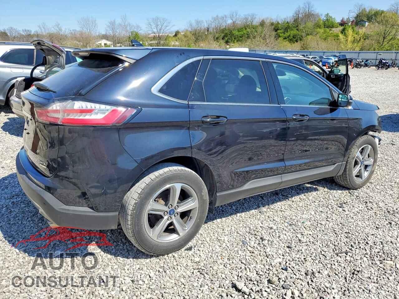 FORD EDGE 2019 - 2FMPK4J91KBC33668