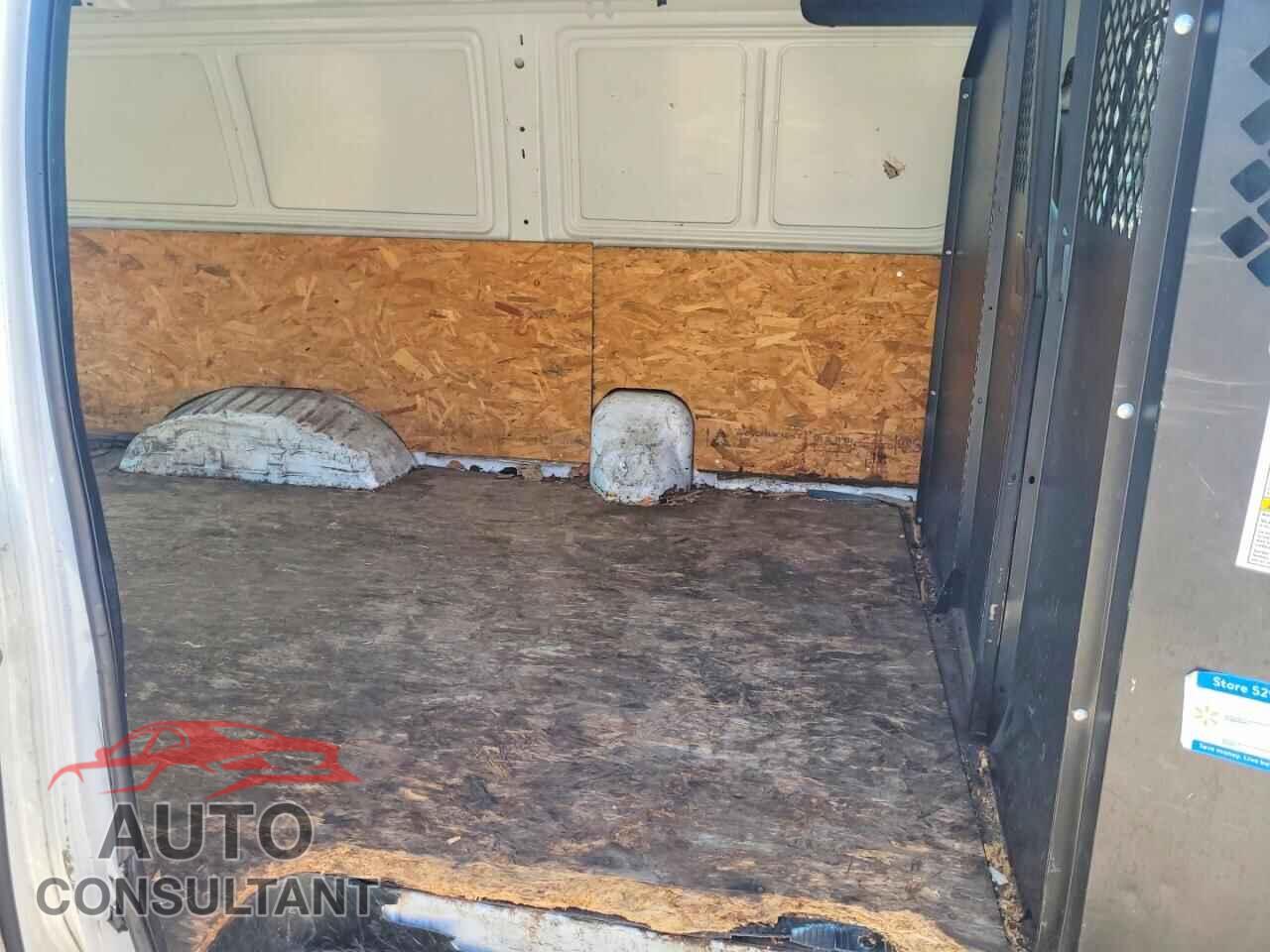 FORD ECONOLINE 2011 - 1FTSS3ES2BDA69220