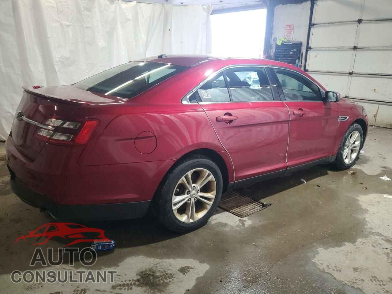 FORD TAURUS 2015 - 1FAHP2E81FG113809