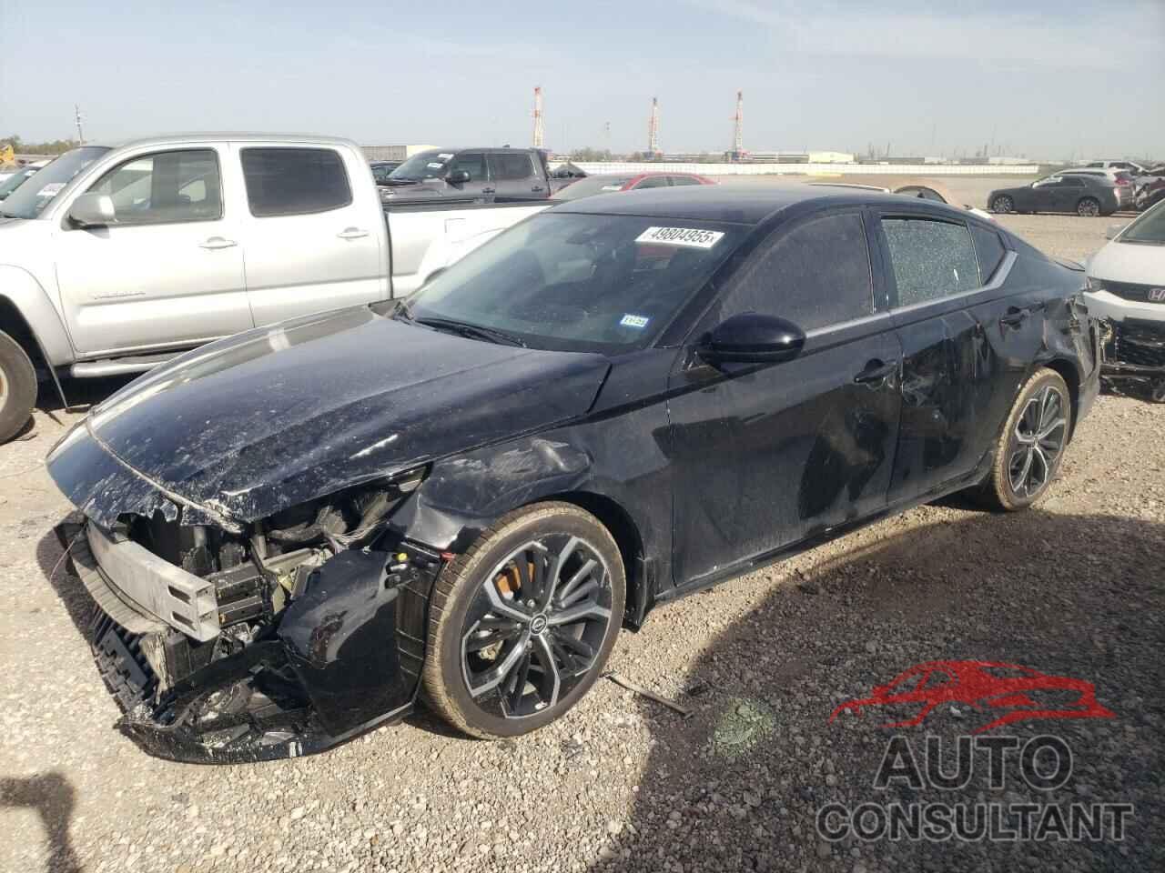 NISSAN ALTIMA 2023 - 1N4BL4CV1PN313754