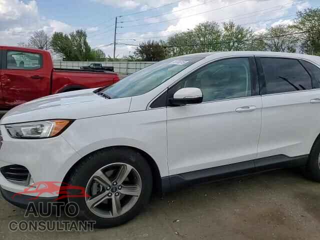 FORD EDGE 2019 - 2FMPK3J96KBC70516