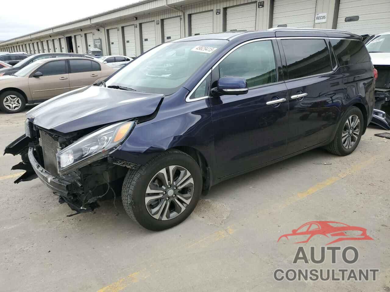 KIA All Models 2019 - KNDMC5C1XK6538201