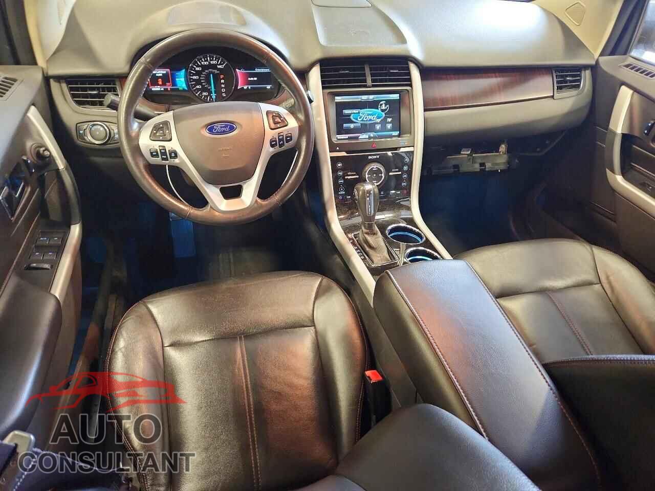 FORD EDGE 2014 - 2FMDK4KC9EBA54599
