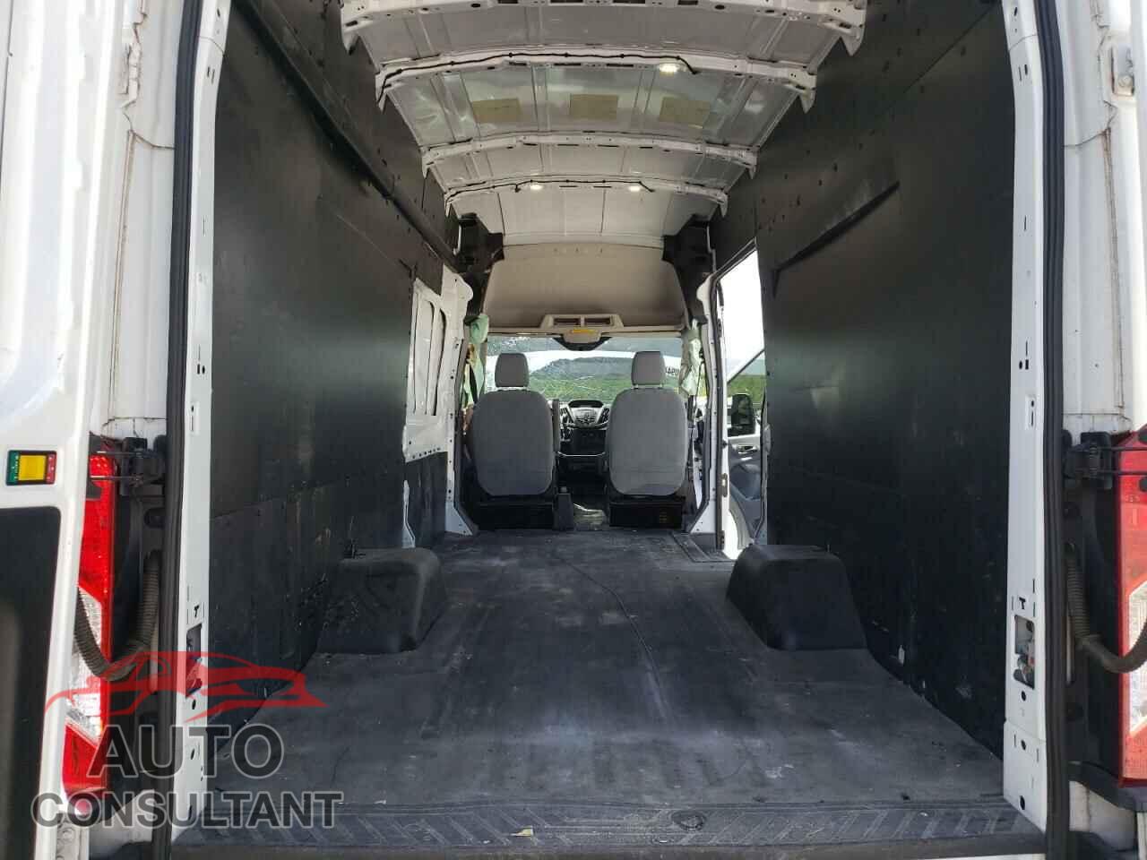 FORD TRANSIT CO 2016 - 1FTRS4XV9GKA72369