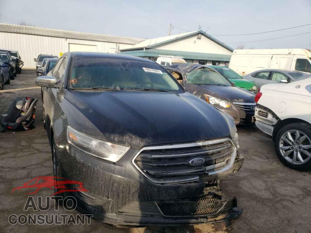FORD TAURUS 2017 - 1FAHP2F8XHG113731