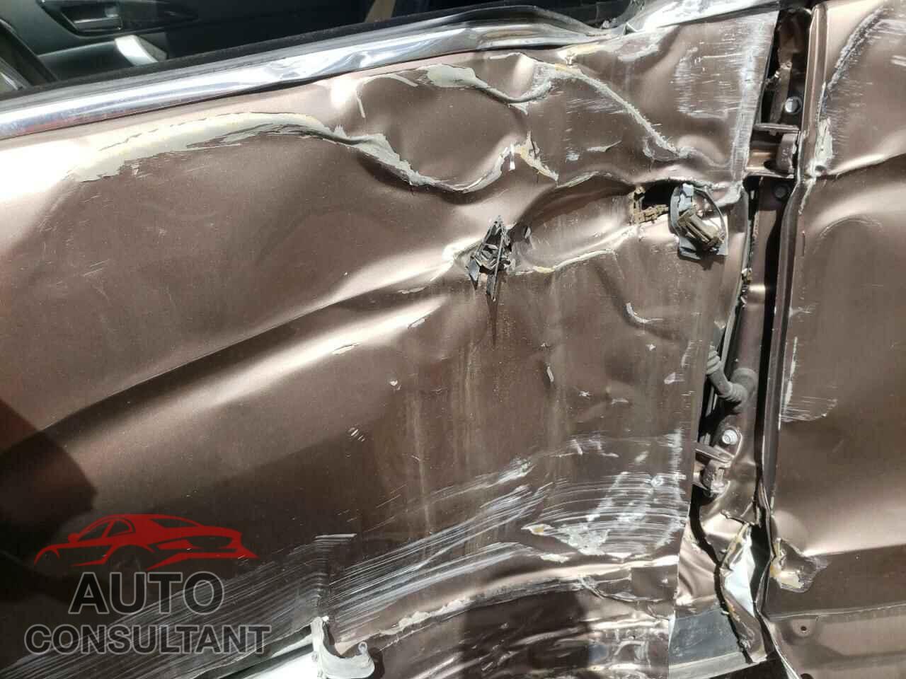 MITSUBISHI ECLIPSE 2019 - JA4AT3AAXKZ021368