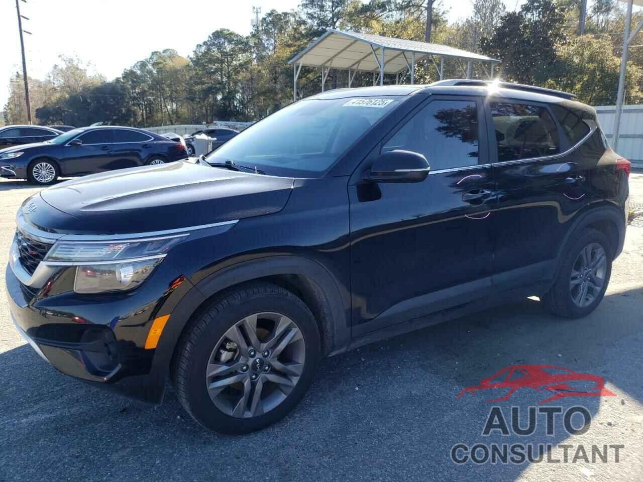 KIA SELTOS 2023 - KNDEU2AA8P7389906