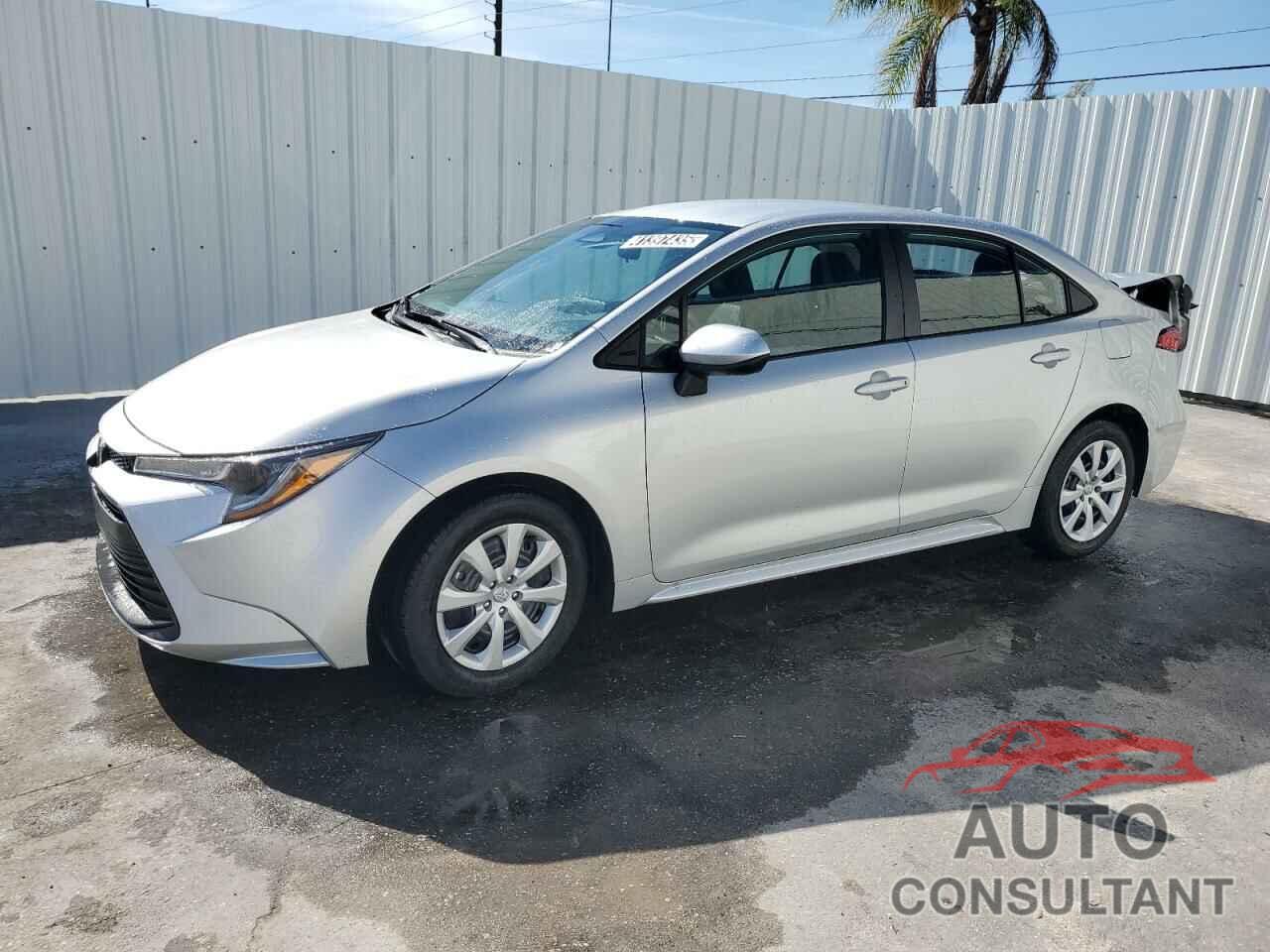 TOYOTA COROLLA 2024 - 5YFB4MDE3RP201419