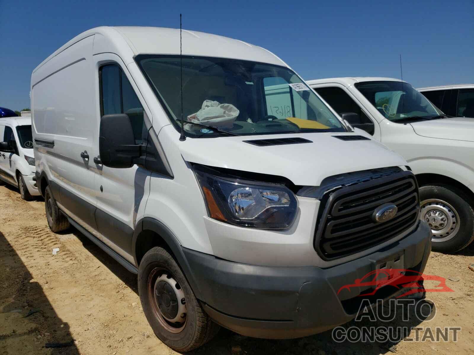 FORD TRANSIT CO 2017 - 1FTYR2CM7HKB07761