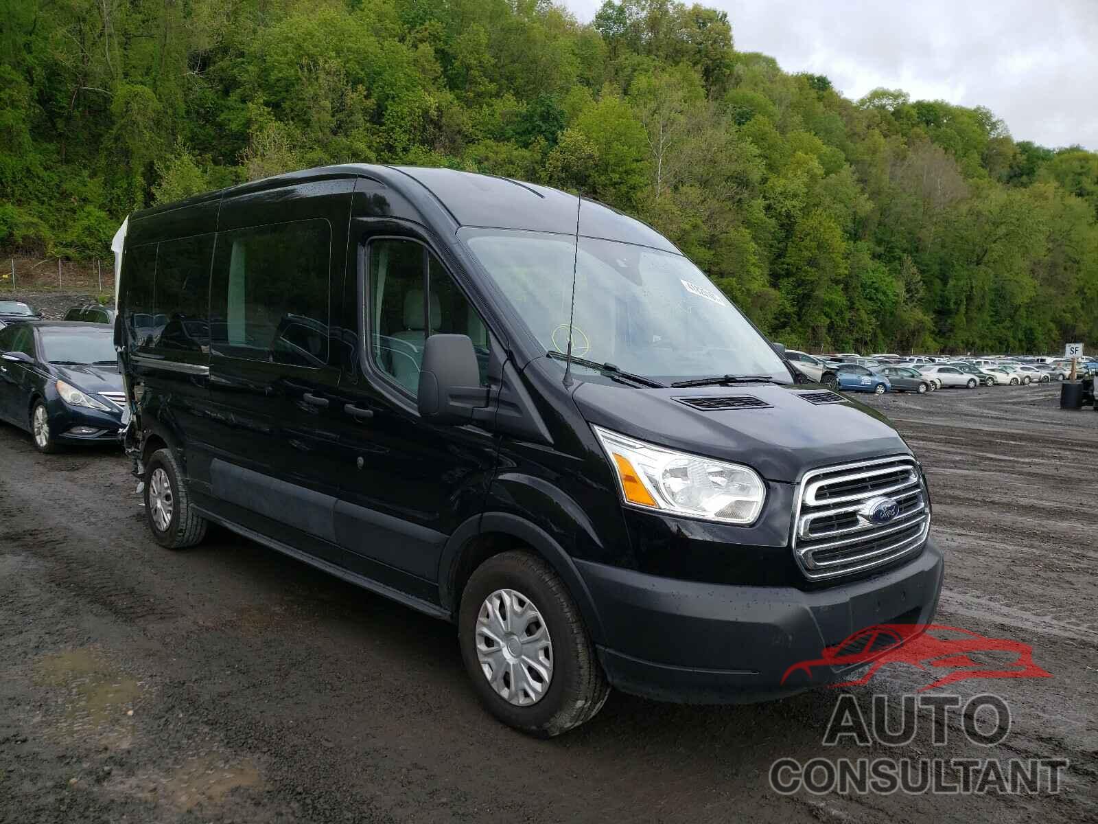 FORD TRANSIT CO 2019 - 1FBAX2CM1KKA75909