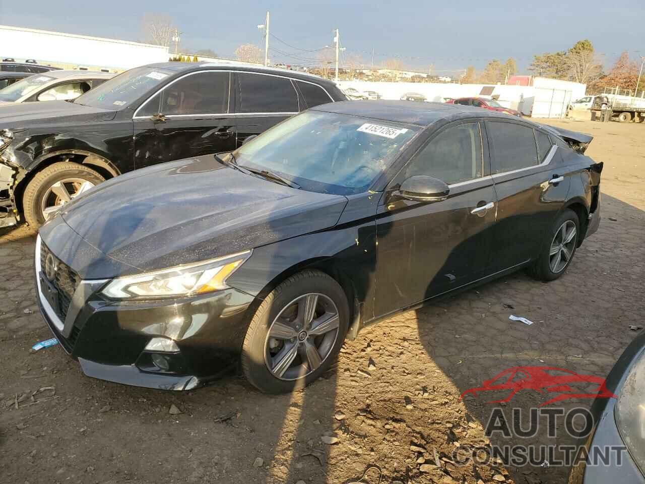 NISSAN ALTIMA 2019 - 1N4BL4DW6KC132046