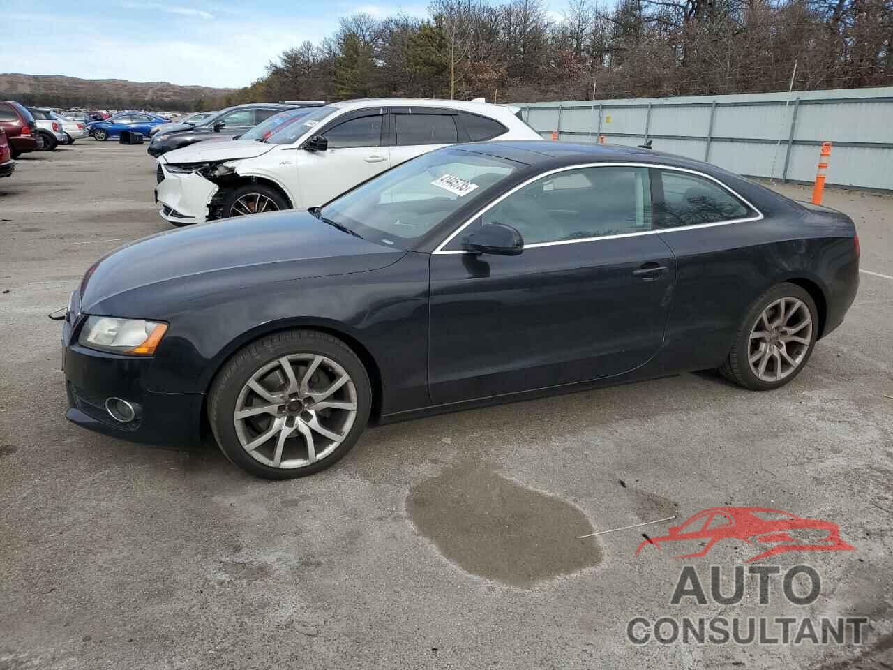 AUDI A5 2010 - WAUCFAFR3AA037365