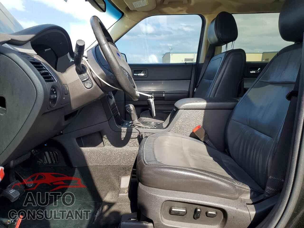 FORD FLEX 2014 - 2FMGK5D82EBD08391
