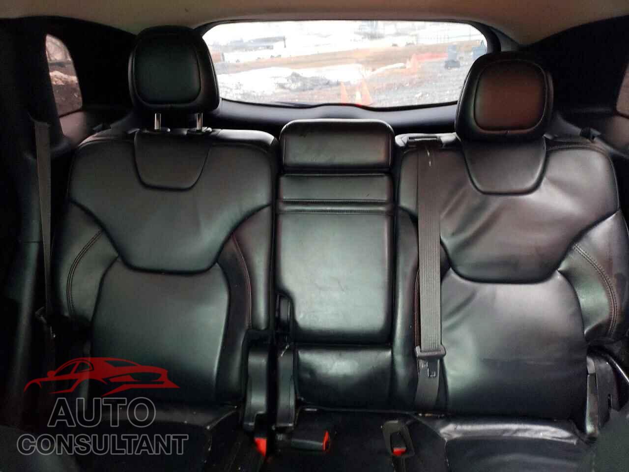 JEEP CHEROKEE 2014 - 1C4PJMBS8EW239642