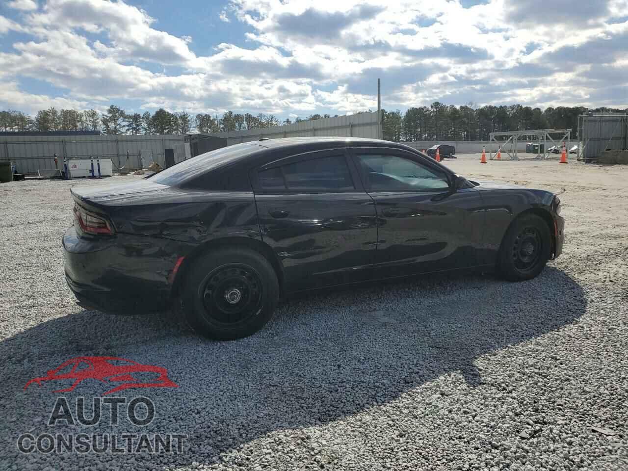 DODGE CHARGER 2019 - 2C3CDXKT4KH685947