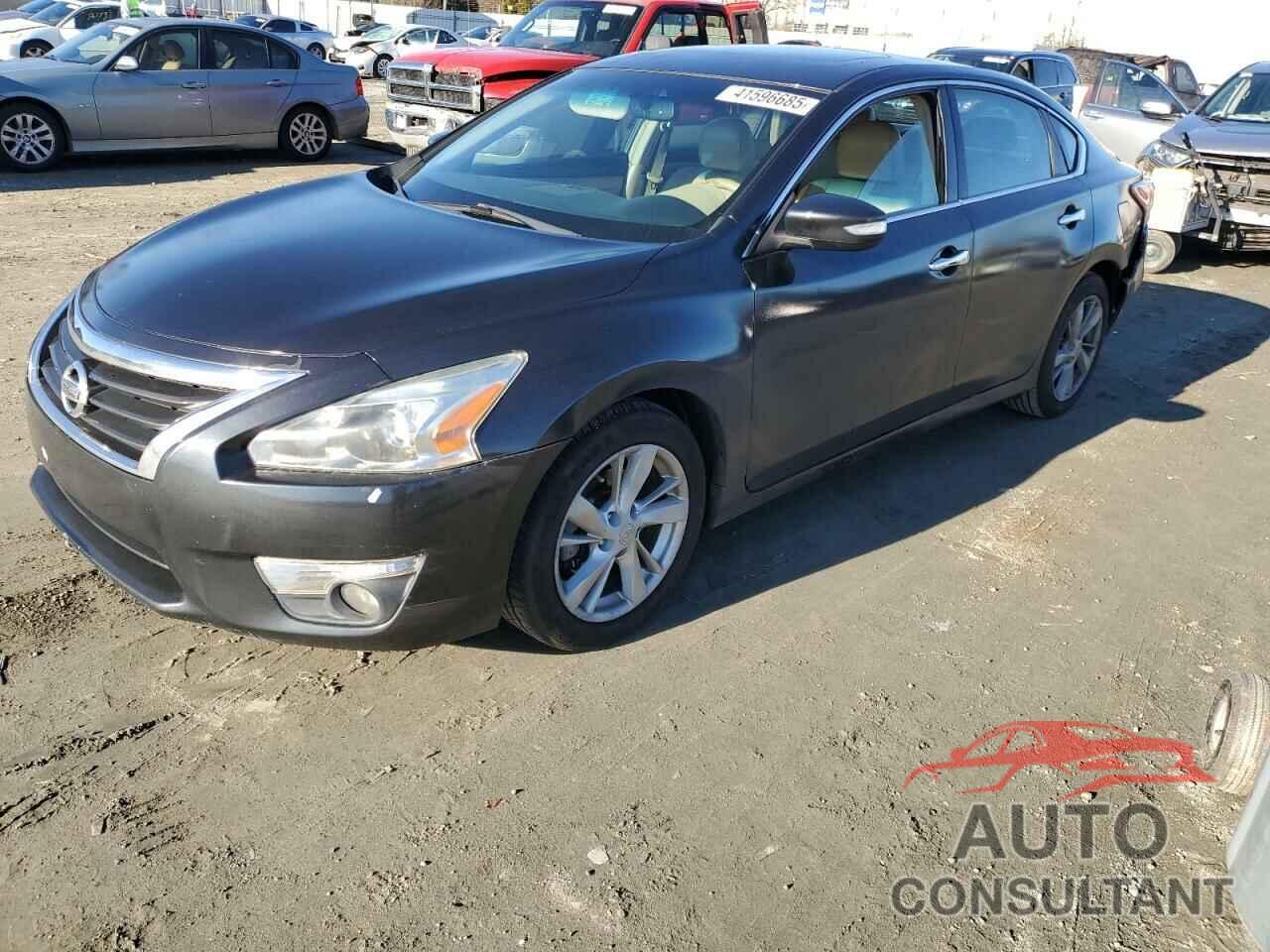 NISSAN ALTIMA 2013 - 1N4AL3AP9DN403241