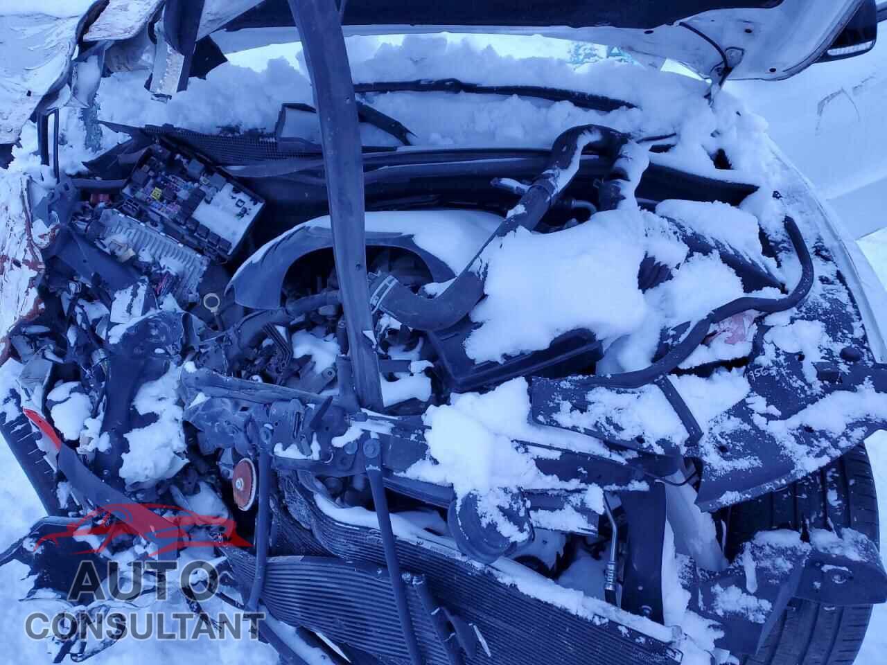 DODGE DURANGO 2021 - 1C4SDJCT6MC720920