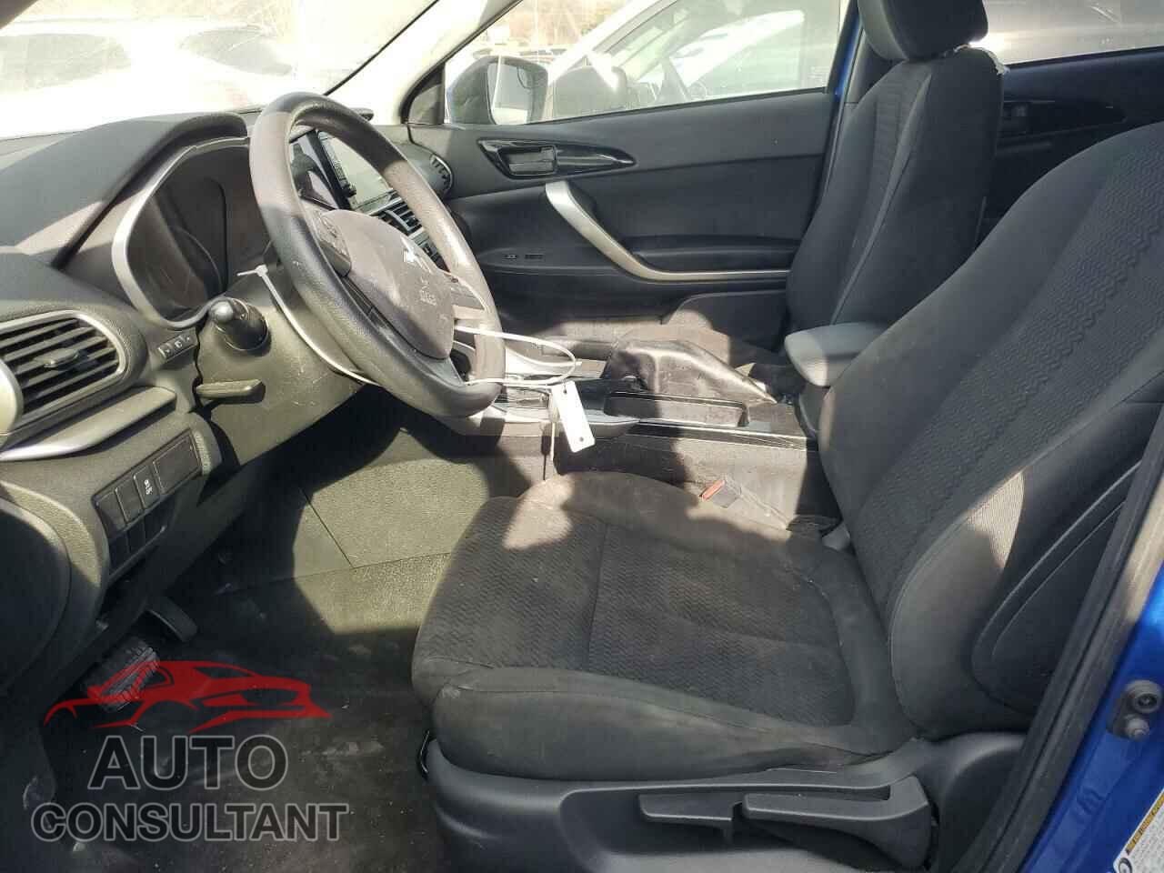 MITSUBISHI ECLIPSE 2020 - JA4AT3AA2LZ017154