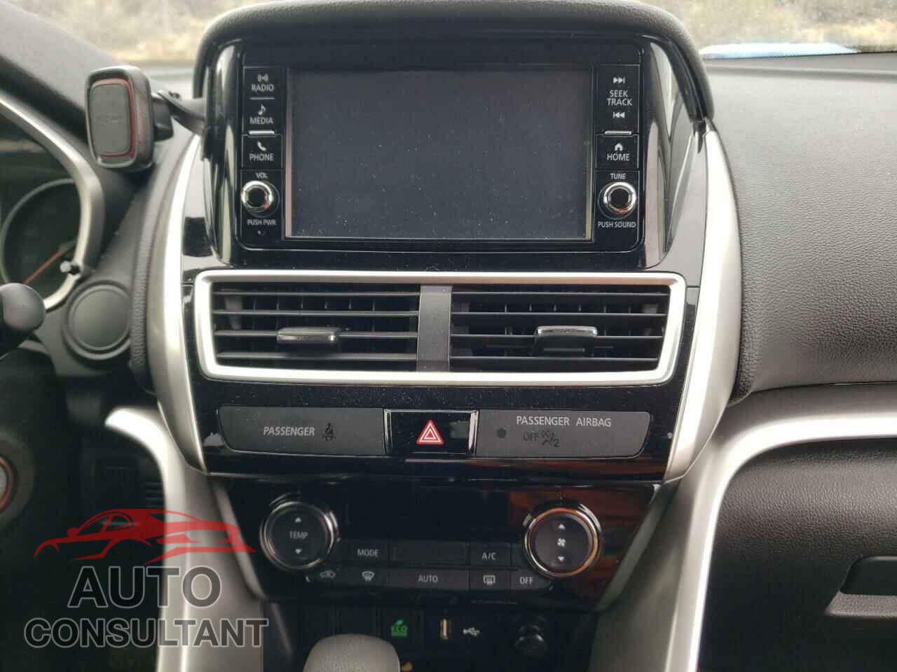 MITSUBISHI ECLIPSE 2019 - JA4AT3AA7KZ039519