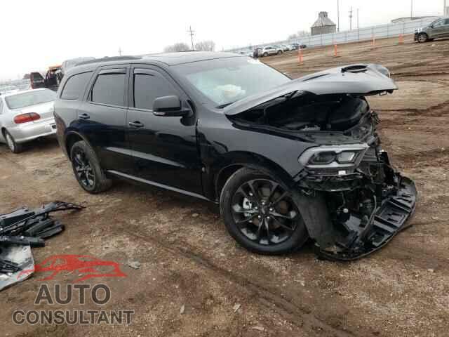 DODGE DURANGO 2023 - 1C4SDJCT1PC605890