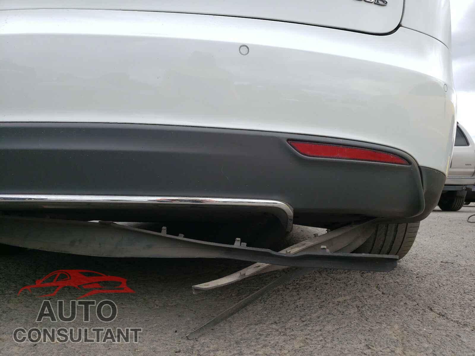TESLA MODEL S 2016 - 5YJSA1E20GF131138