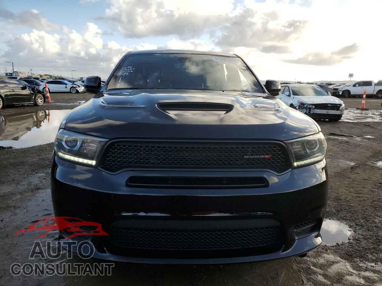 DODGE DURANGO 2020 - 1C4SDJCT2LC142779