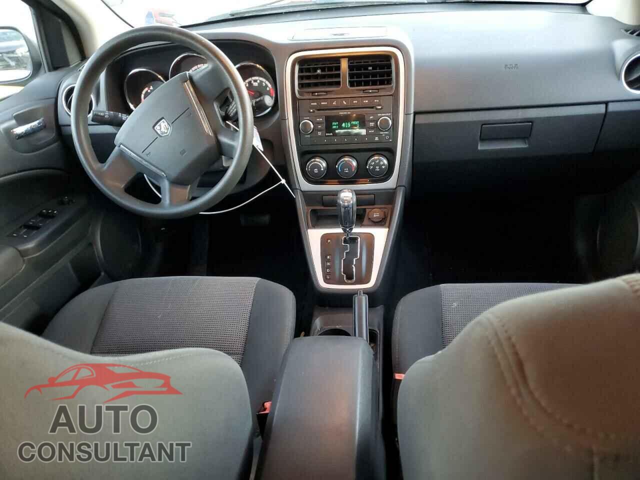 DODGE CALIBER 2011 - 1B3CB3HAXBD116101
