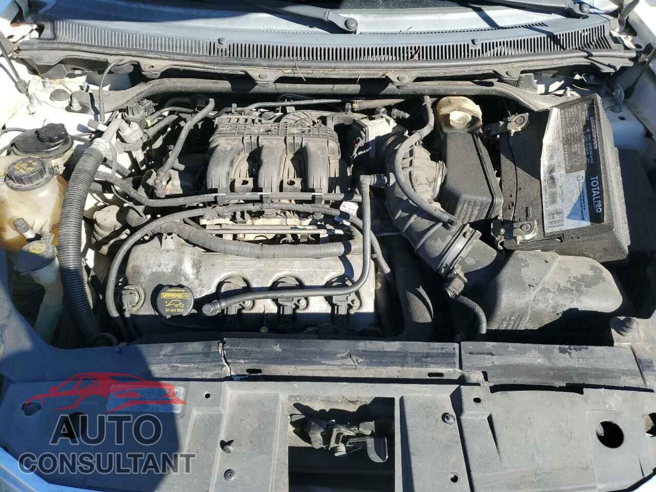 FORD FLEX 2012 - 2FMGK5BC6CBD19799