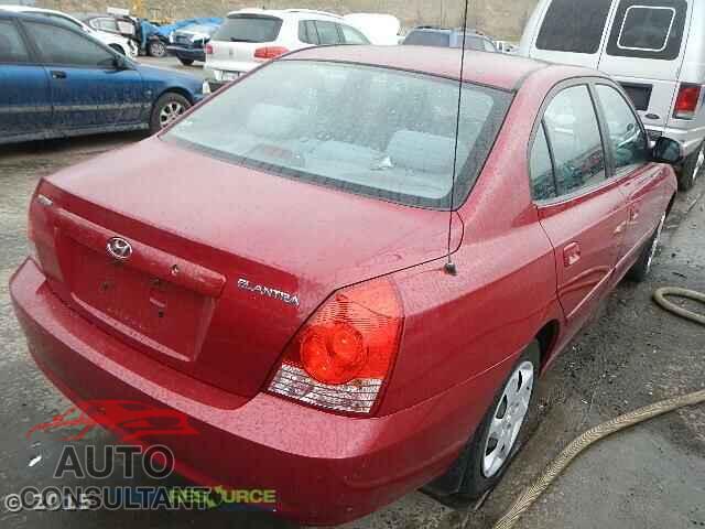 HONDA CIVIC 2015 - 19XFB2F89FE035407