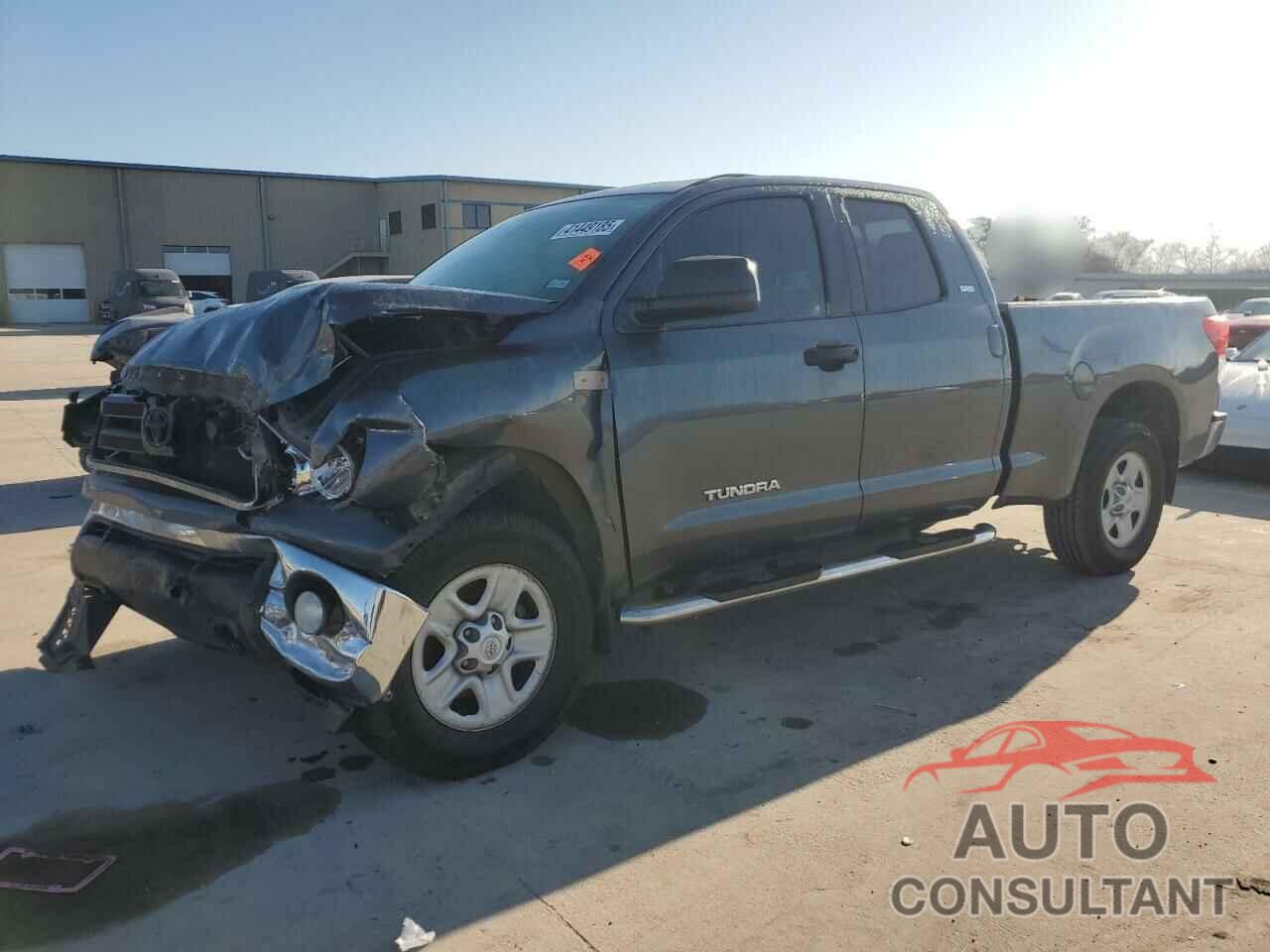 TOYOTA TUNDRA 2010 - 5TFRY5F19AX090688