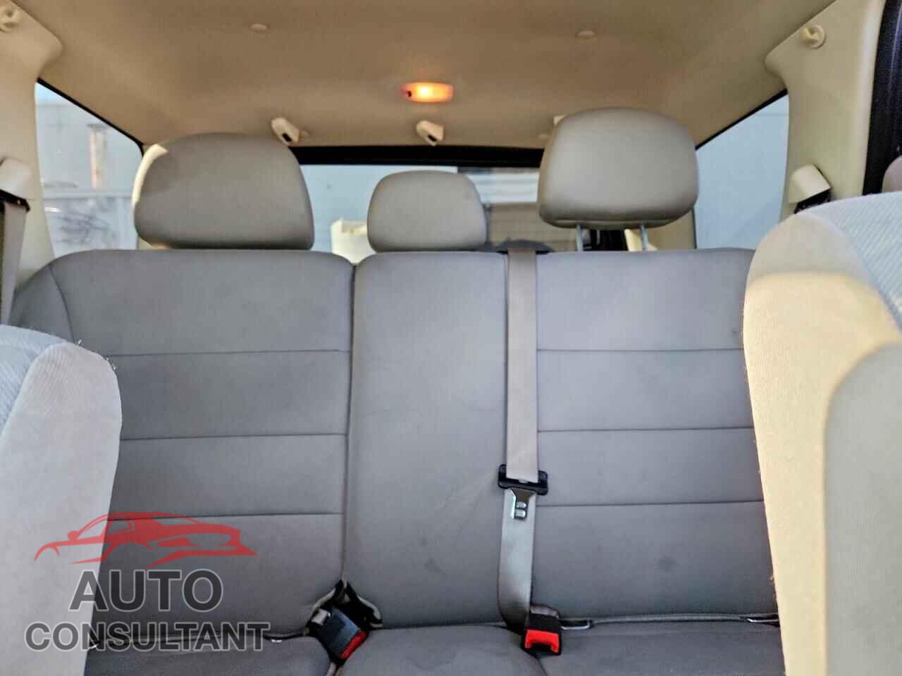 FORD ESCAPE 2011 - 1FMCU0D76BKB01653