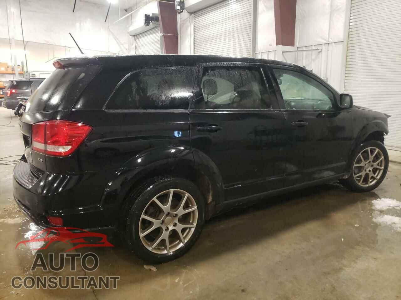 DODGE JOURNEY 2017 - 3C4PDDEG0HT505499