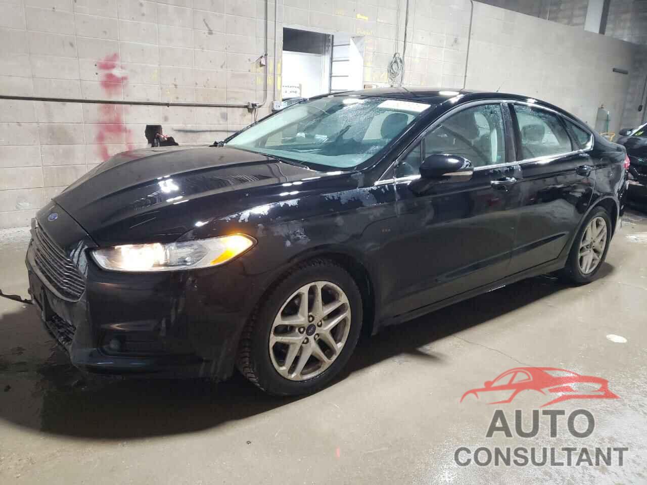 FORD FUSION 2016 - 3FA6P0H71GR328471