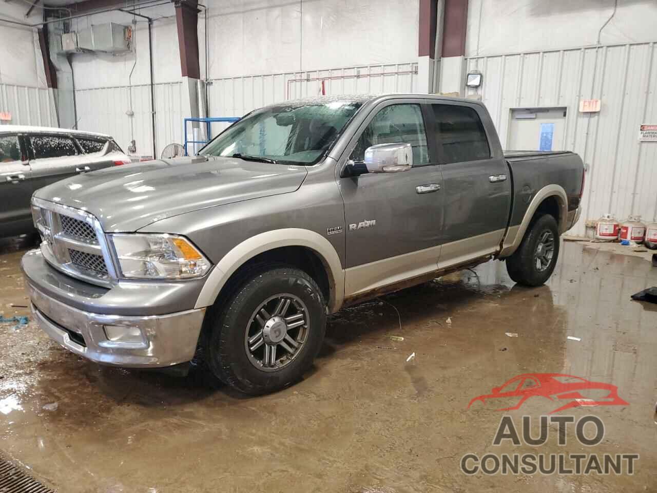 DODGE All Models 2010 - 1D7RV1CT2AS158243