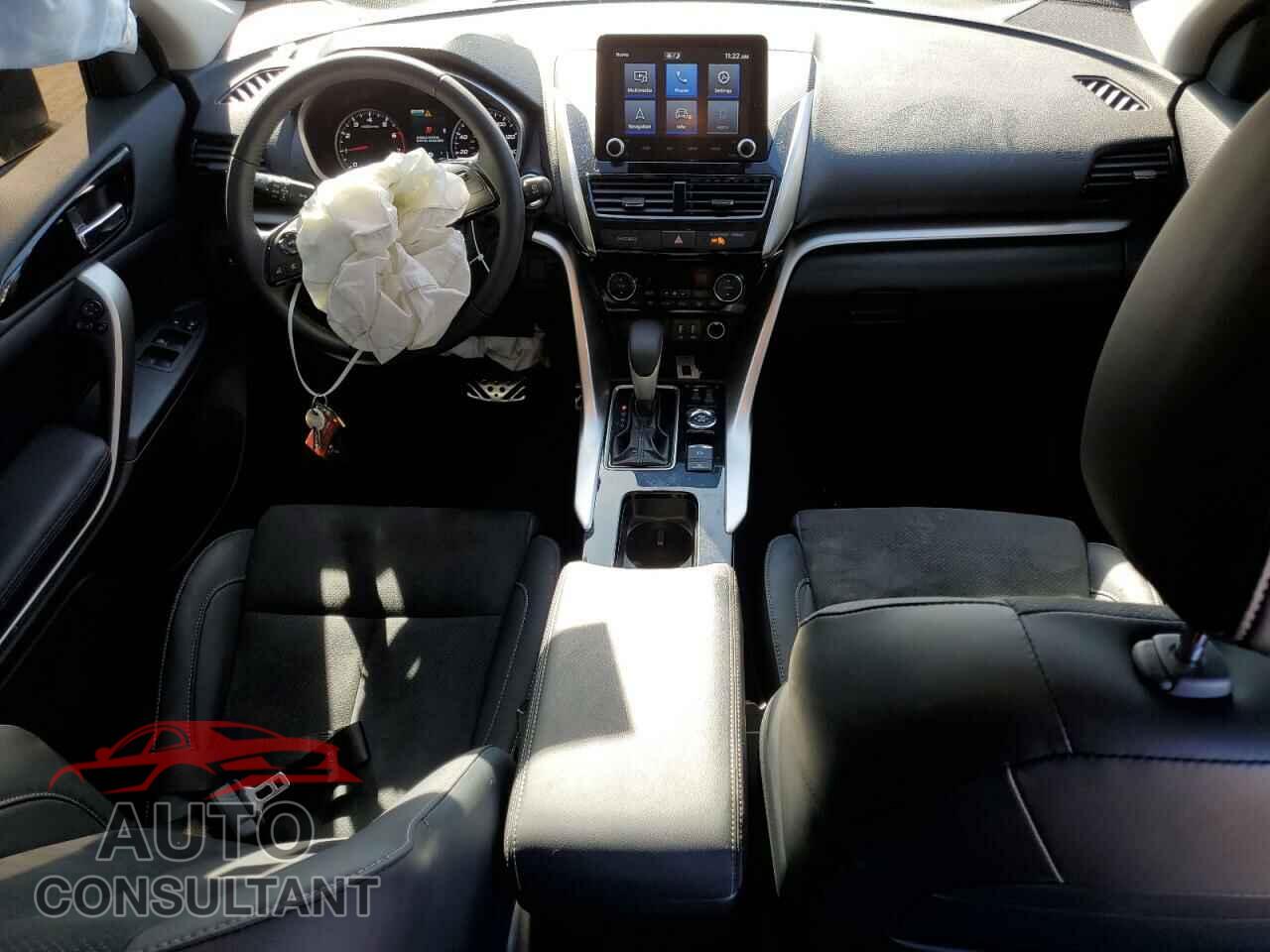 MITSUBISHI ECLIPSE 2023 - JA4ATWAA8PZ044169
