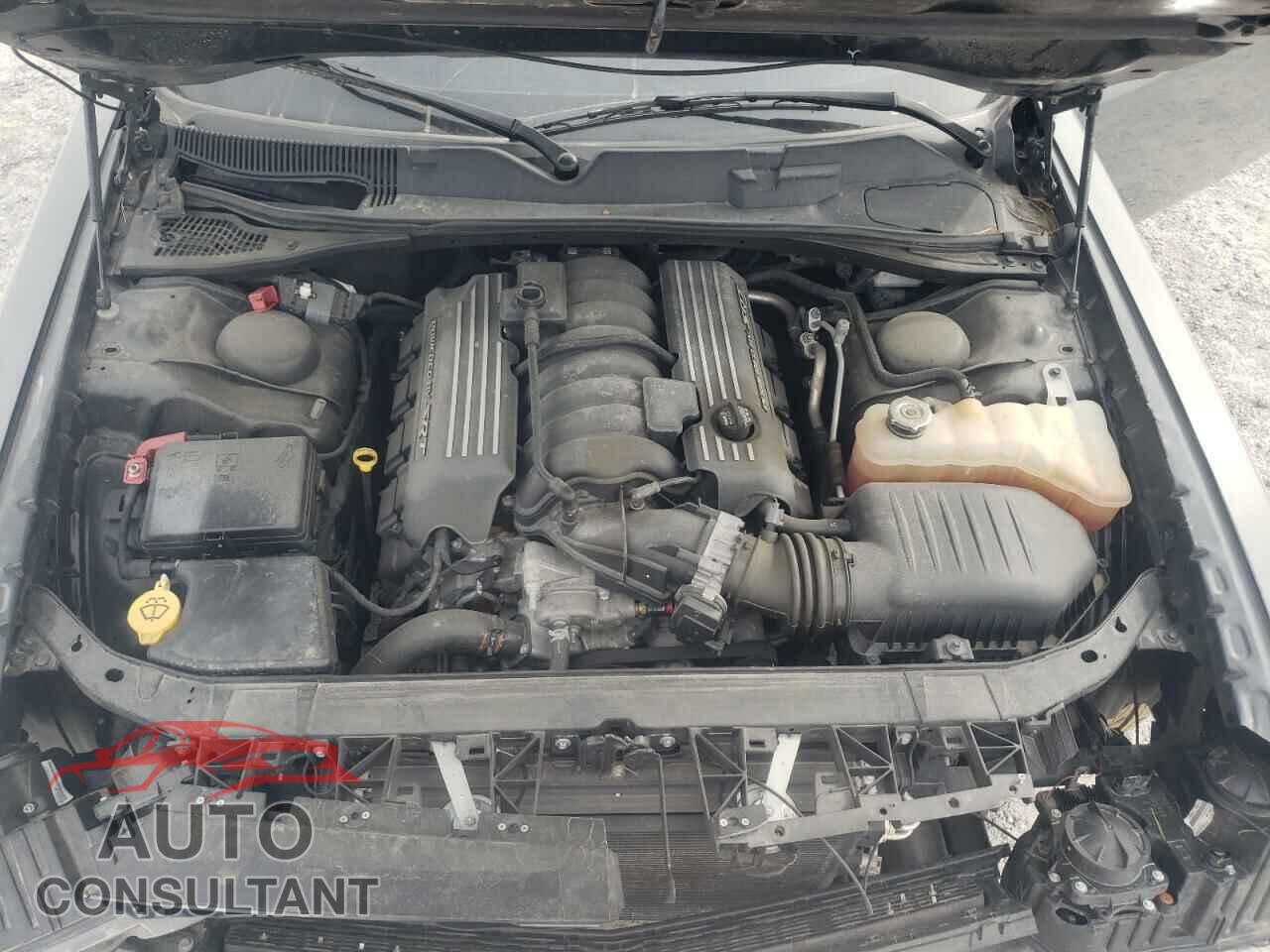 DODGE CHALLENGER 2020 - 2C3CDZFJ2LH159533