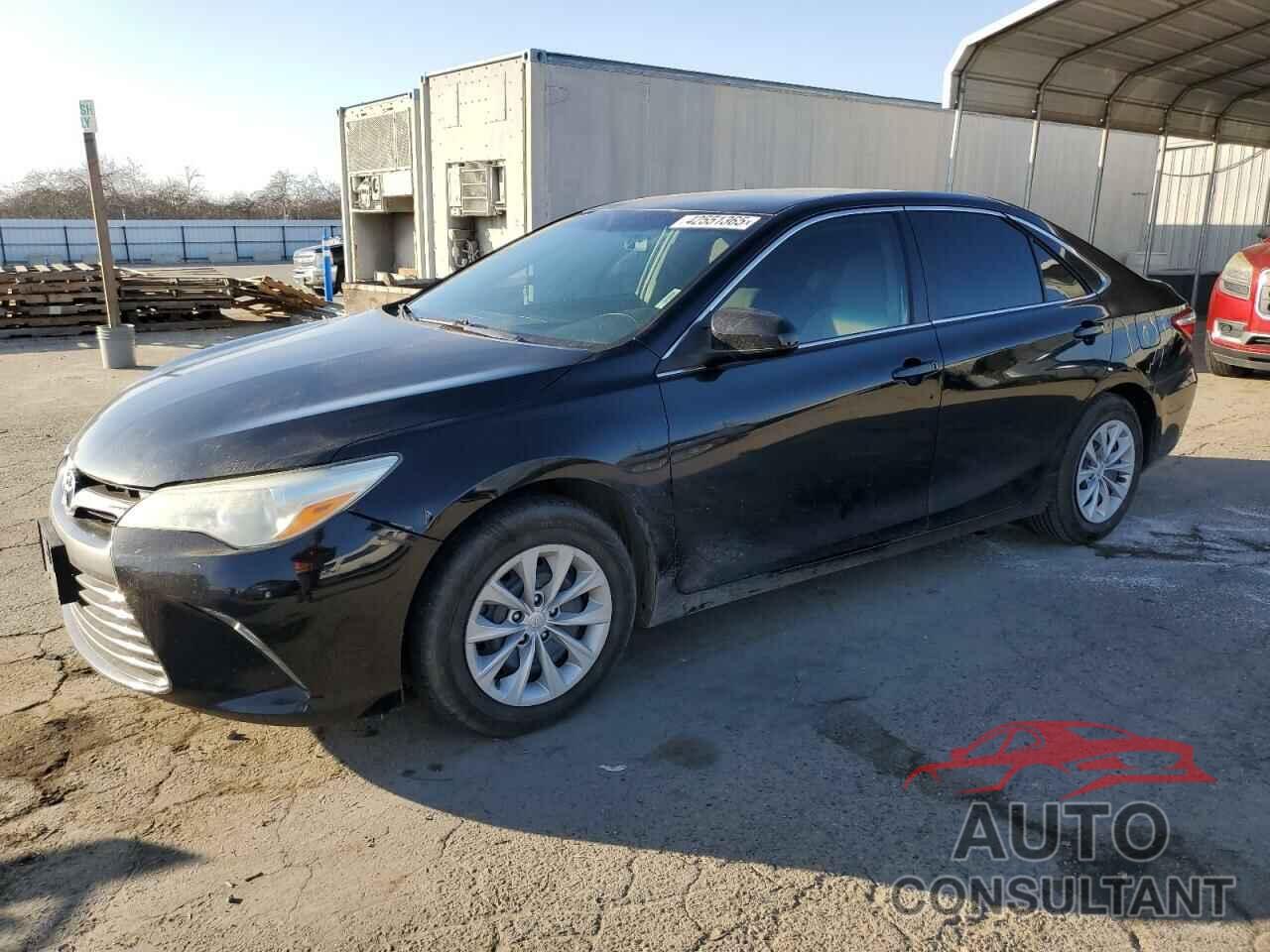 TOYOTA CAMRY 2015 - 4T1BF1FK3FU962652