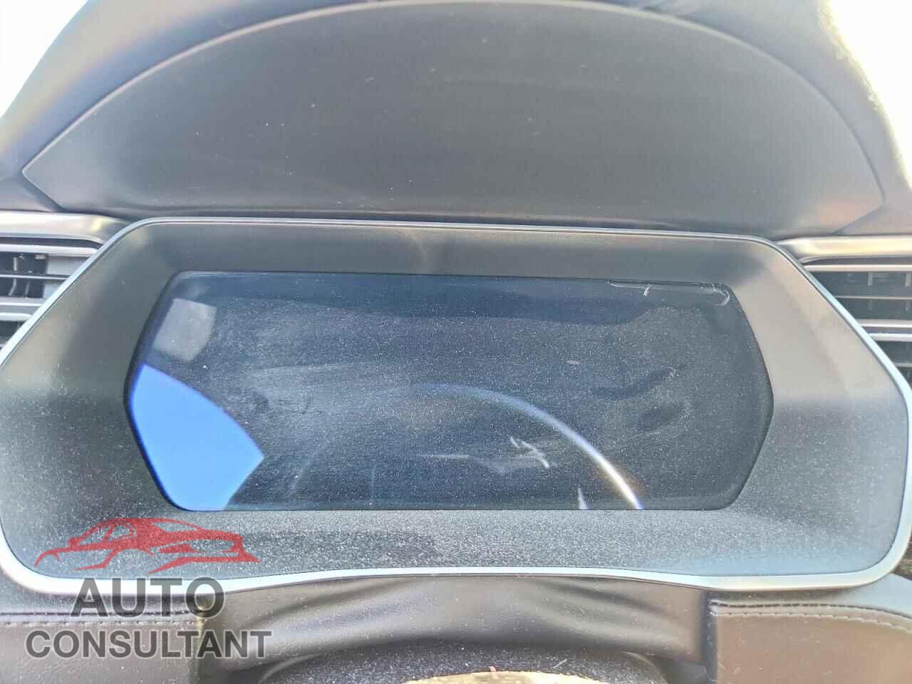 TESLA MODEL S 2017 - 5YJSA1E17HF177834