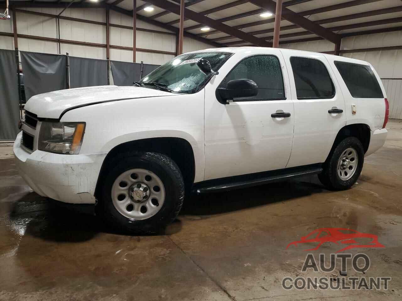 CHEVROLET TAHOE 2014 - 1GNSK2E00ER192151